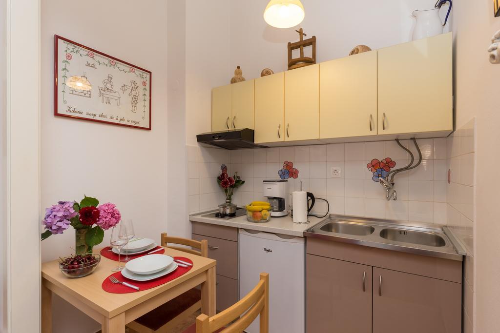 Sweetest Thing Apartment Dubrovnik Exterior photo